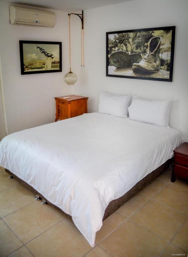 Hotel Kartaxa Cartagena ห้อง รูปภาพ